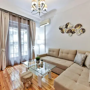 Porto Sea View - Mitropoleos 127 Apartment Thessaloniki