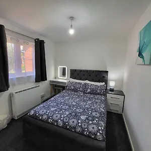Delight Apartment, Close To Excel, Airport & O2! Apartment London